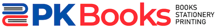 PK Books - Books, Stationery, Printing