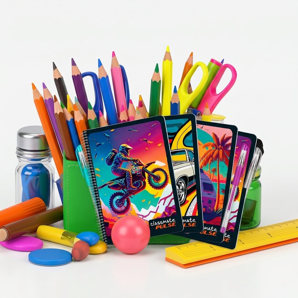 Stationery World