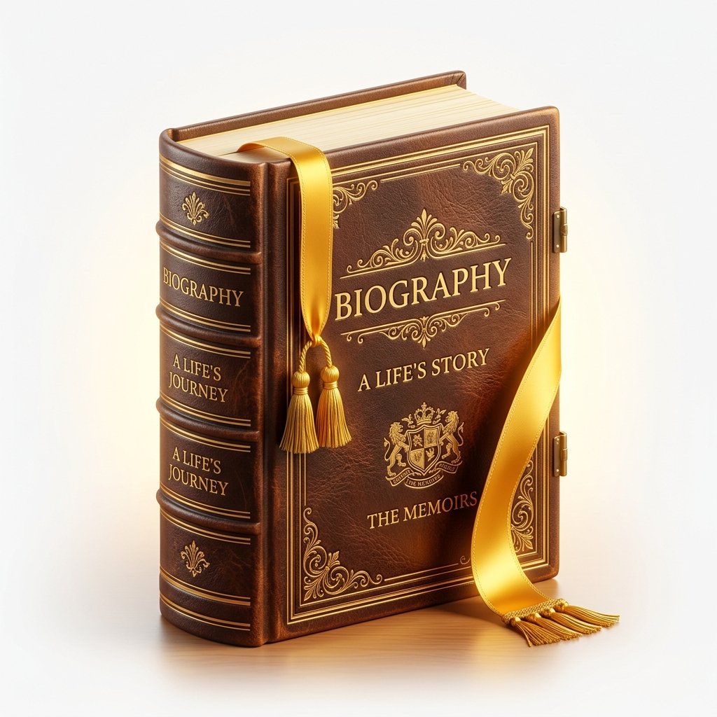 Biographies & Memoirs