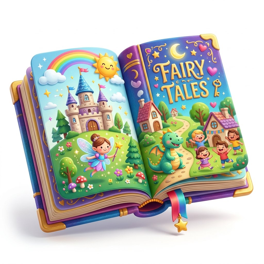 Children's Books