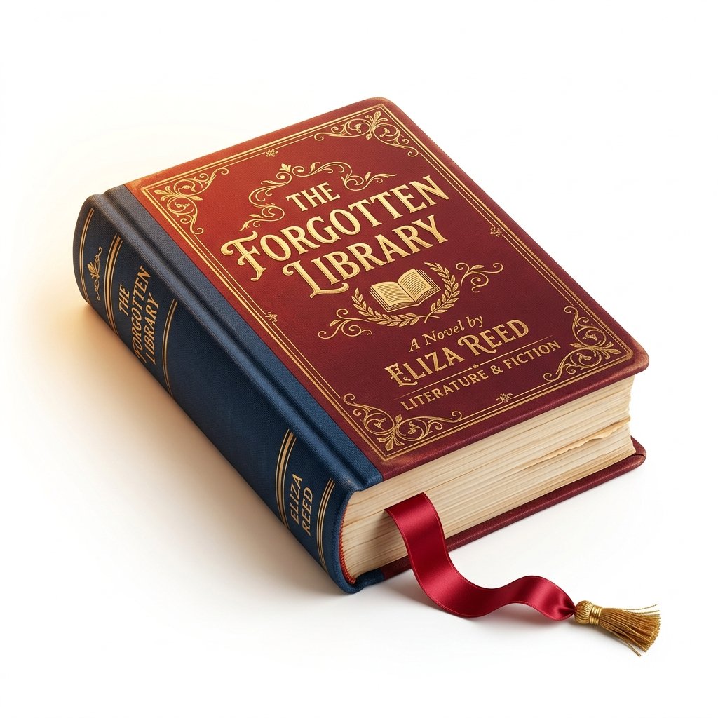 Literature & Fiction
